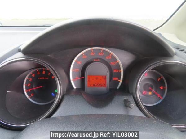 Used 2012 AT honda fit GE6 Image[22]