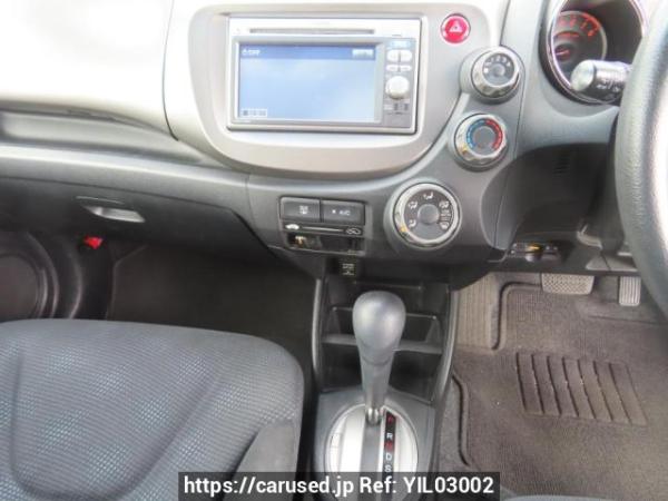 Used 2012 AT honda fit GE6 Image[24]