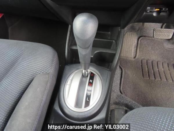 Used 2012 AT honda fit GE6 Image[26]