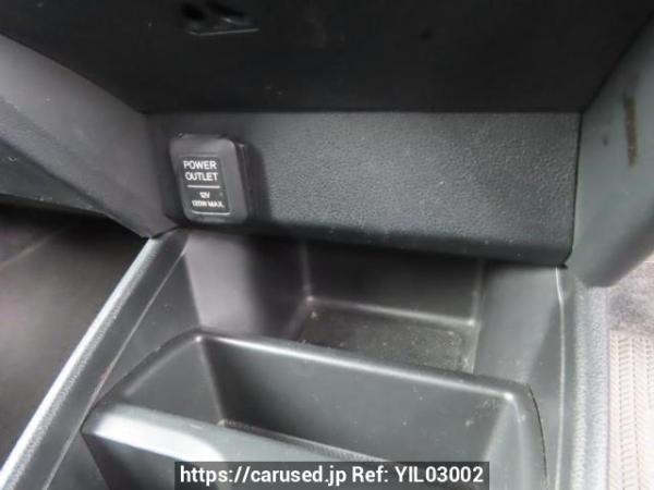 Used 2012 AT honda fit GE6 Image[27]