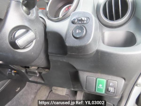 Used 2012 AT honda fit GE6 Image[28]