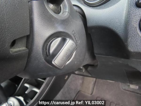 Used 2012 AT honda fit GE6 Image[29]