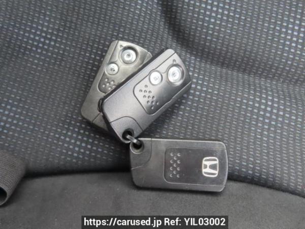 Used 2012 AT honda fit GE6 Image[30]
