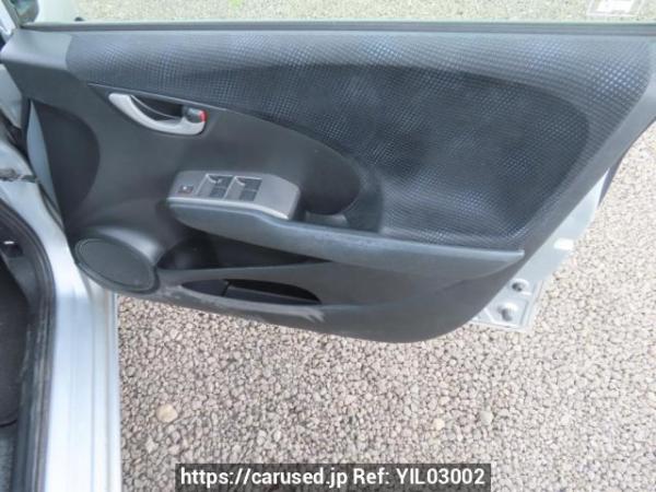 Used 2012 AT honda fit GE6 Image[31]
