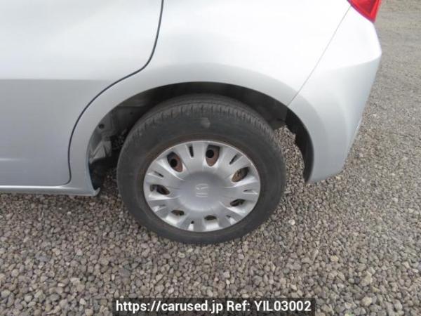 Used 2012 AT honda fit GE6 Image[35]