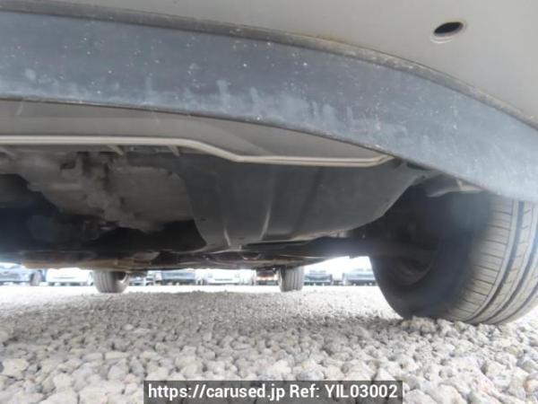 Used 2012 AT honda fit GE6 Image[37]