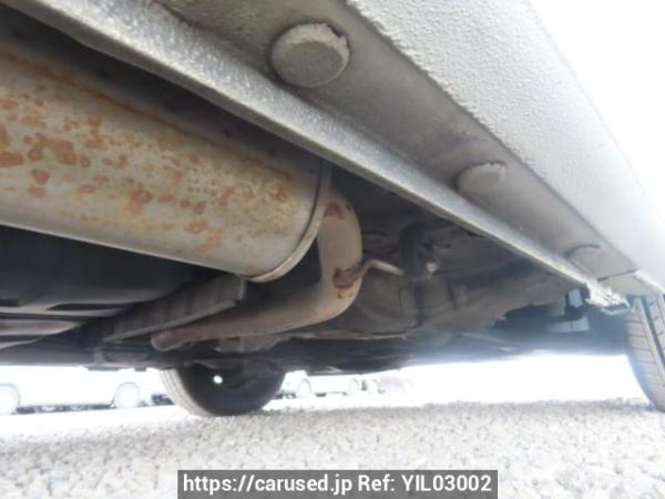 Used 2012 AT honda fit GE6 Image[39]