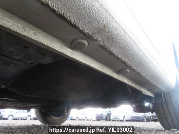 Used 2012 AT honda fit GE6 Image[41]