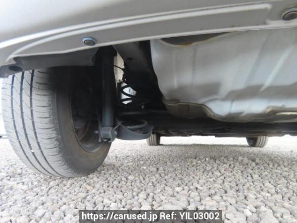 Used 2012 AT honda fit GE6 Image[42]