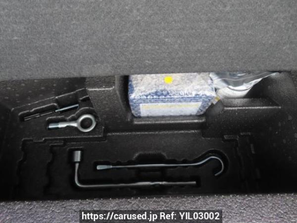 Used 2012 AT honda fit GE6 Image[45]
