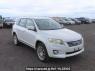Used 2010 AT toyota vanguard ACA38W Image[0]