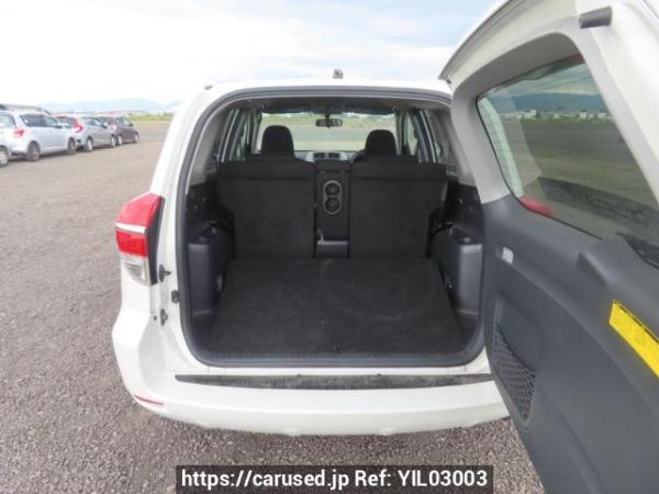 Used 2010 AT toyota vanguard ACA38W Image[8]