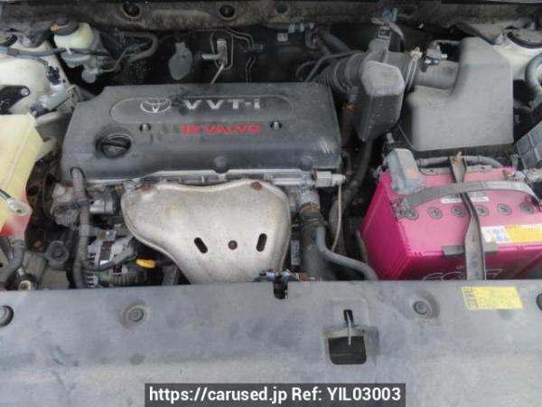 Used 2010 AT toyota vanguard ACA38W Image[9]