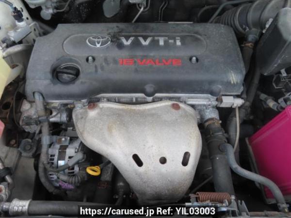 Used 2010 AT toyota vanguard ACA38W Image[10]