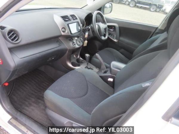 Used 2010 AT toyota vanguard ACA38W Image[14]