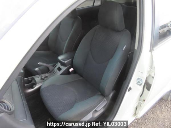 Used 2010 AT toyota vanguard ACA38W Image[15]
