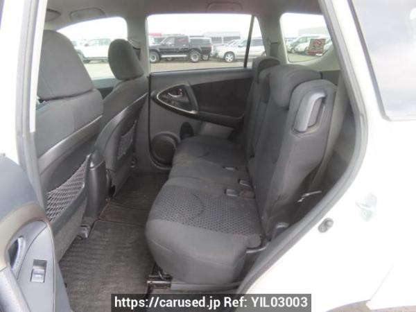 Used 2010 AT toyota vanguard ACA38W Image[17]