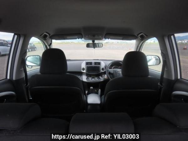 Used 2010 AT toyota vanguard ACA38W Image[18]