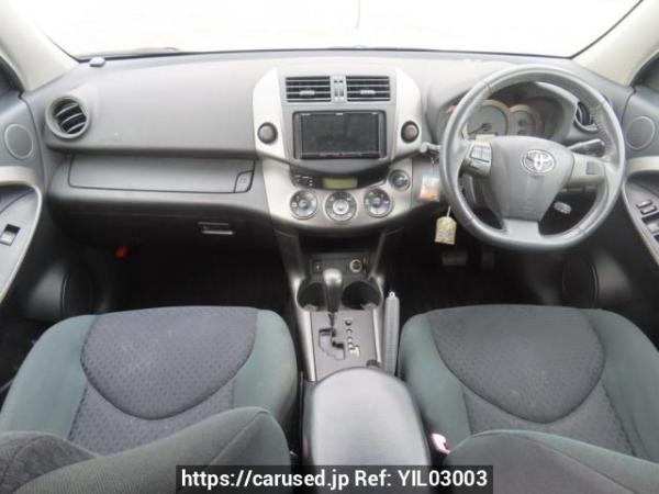 Used 2010 AT toyota vanguard ACA38W Image[19]