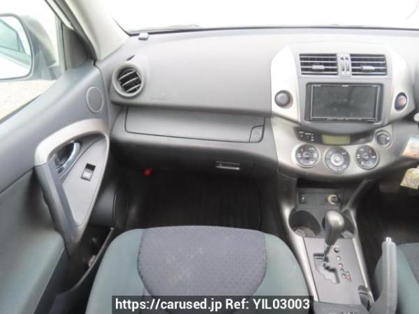 Used 2010 AT toyota vanguard ACA38W Image[20]