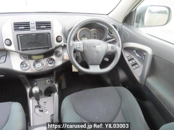 Used 2010 AT toyota vanguard ACA38W Image[21]