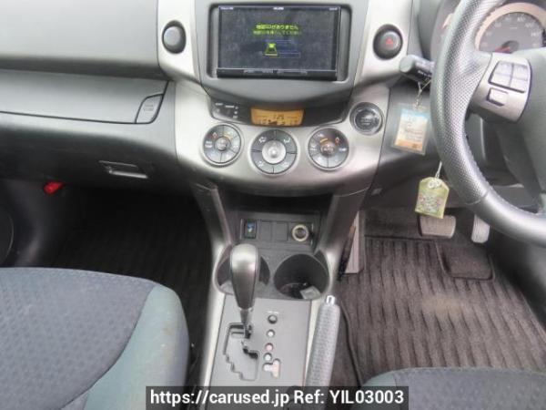 Used 2010 AT toyota vanguard ACA38W Image[24]