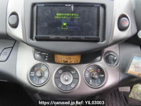 Used 2010 AT toyota vanguard ACA38W Image[25]