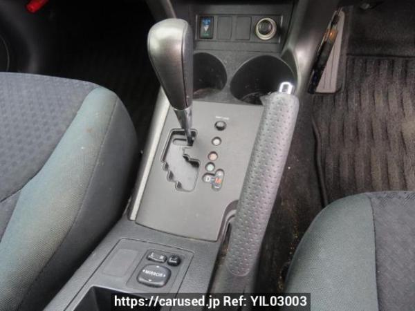 Used 2010 AT toyota vanguard ACA38W Image[26]