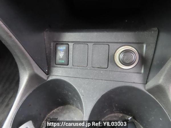 Used 2010 AT toyota vanguard ACA38W Image[27]