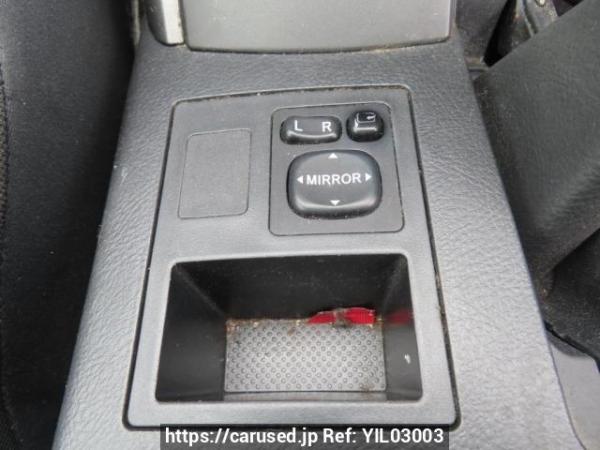 Used 2010 AT toyota vanguard ACA38W Image[28]