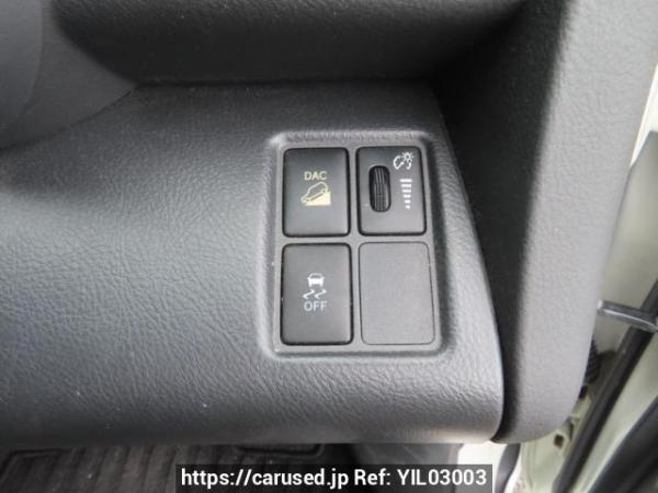 Used 2010 AT toyota vanguard ACA38W Image[29]