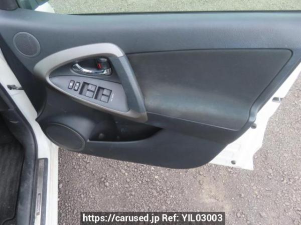 Used 2010 AT toyota vanguard ACA38W Image[32]