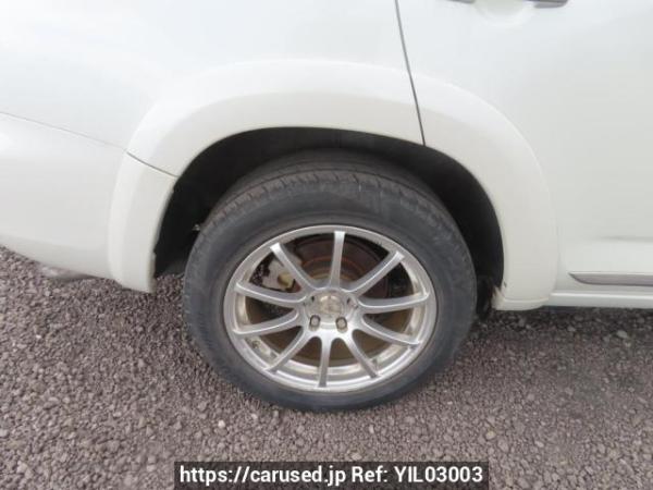 Used 2010 AT toyota vanguard ACA38W Image[35]