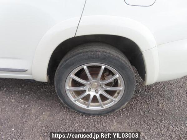 Used 2010 AT toyota vanguard ACA38W Image[36]
