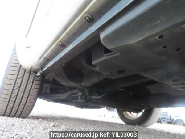 Used 2010 AT toyota vanguard ACA38W Image[37]