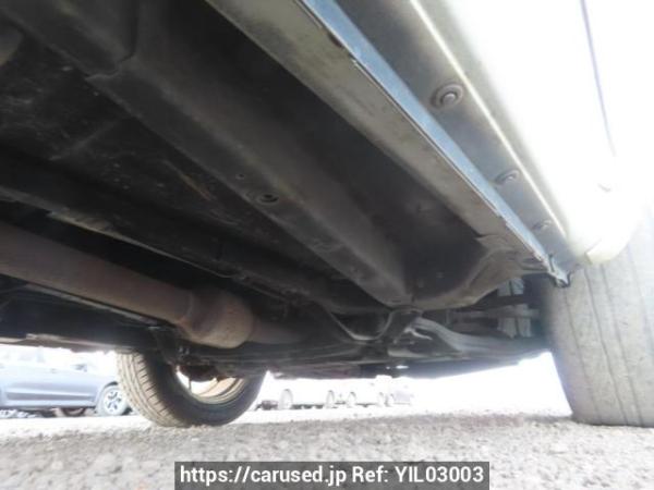 Used 2010 AT toyota vanguard ACA38W Image[38]