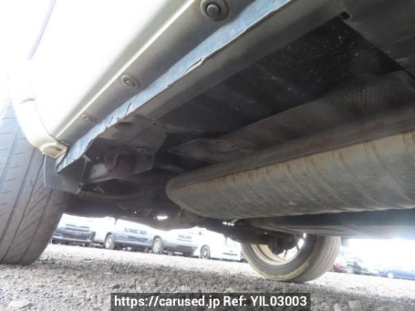 Used 2010 AT toyota vanguard ACA38W Image[39]