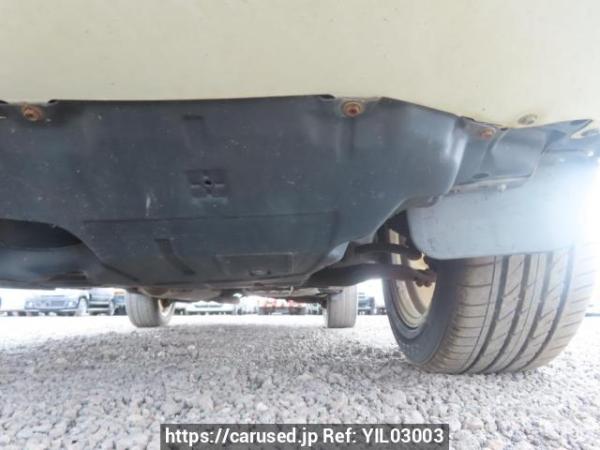 Used 2010 AT toyota vanguard ACA38W Image[42]