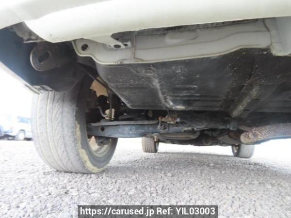 Used 2010 AT toyota vanguard ACA38W Image[43]
