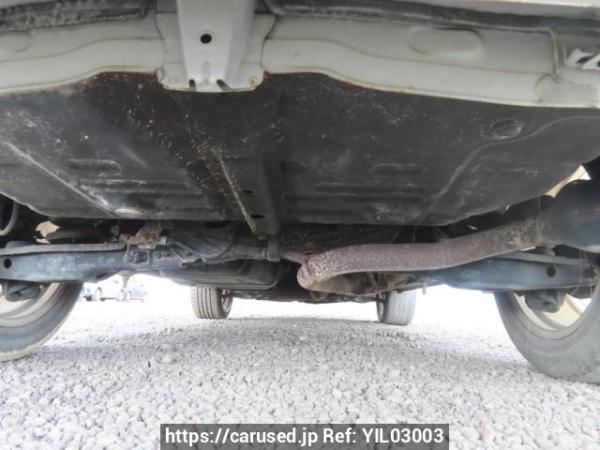 Used 2010 AT toyota vanguard ACA38W Image[44]