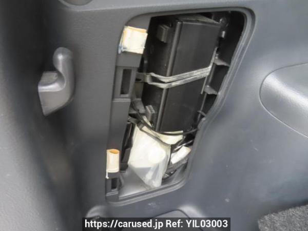 Used 2010 AT toyota vanguard ACA38W Image[47]