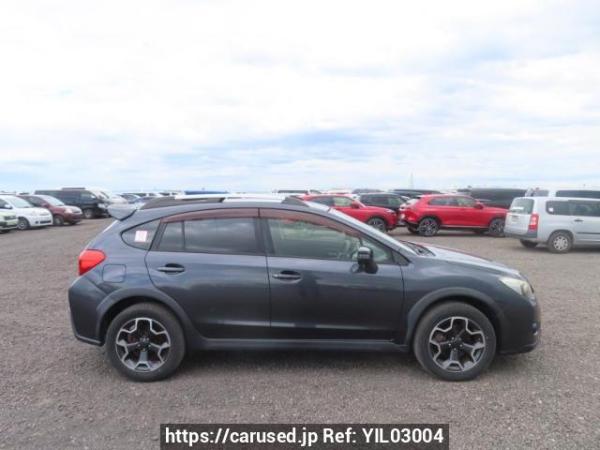 Used 2015 AT subaru xv GP7 Image[7]