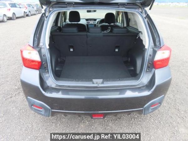 Used 2015 AT subaru xv GP7 Image[8]