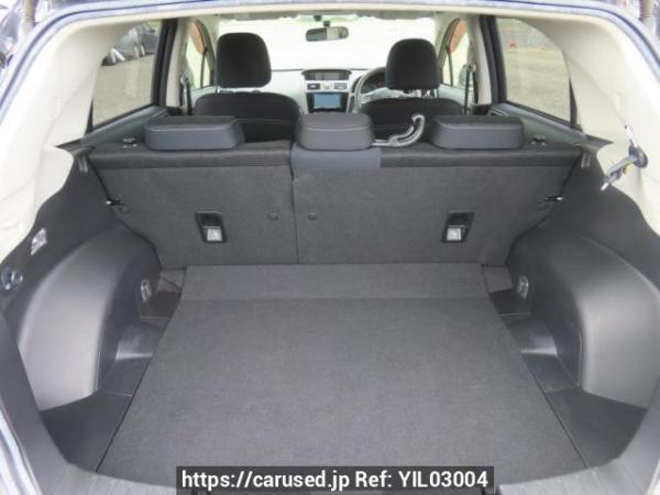 Used 2015 AT subaru xv GP7 Image[9]