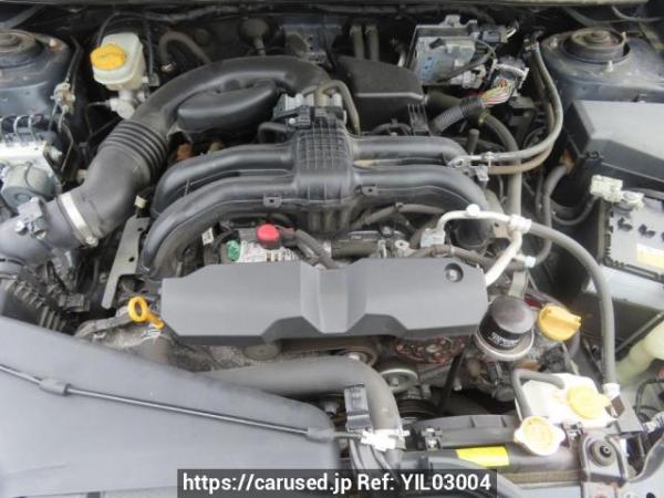 Used 2015 AT subaru xv GP7 Image[10]
