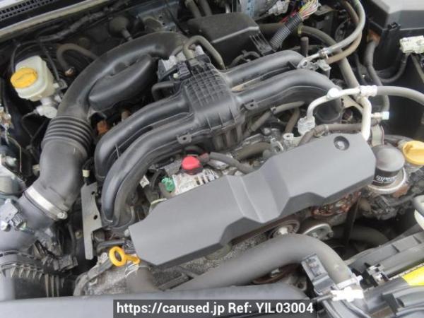 Used 2015 AT subaru xv GP7 Image[11]