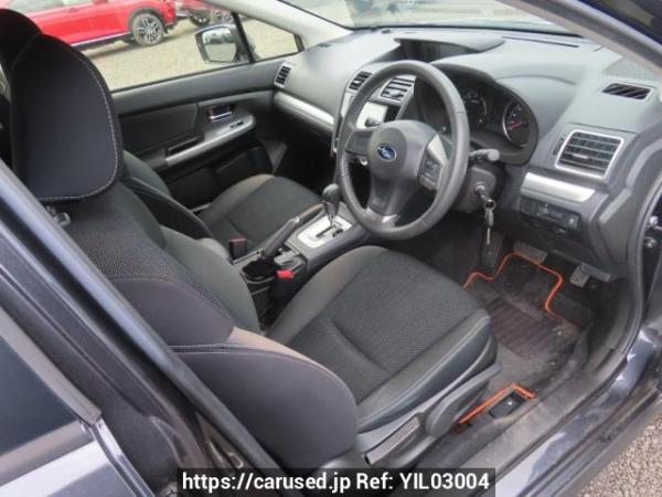 Used 2015 AT subaru xv GP7 Image[13]