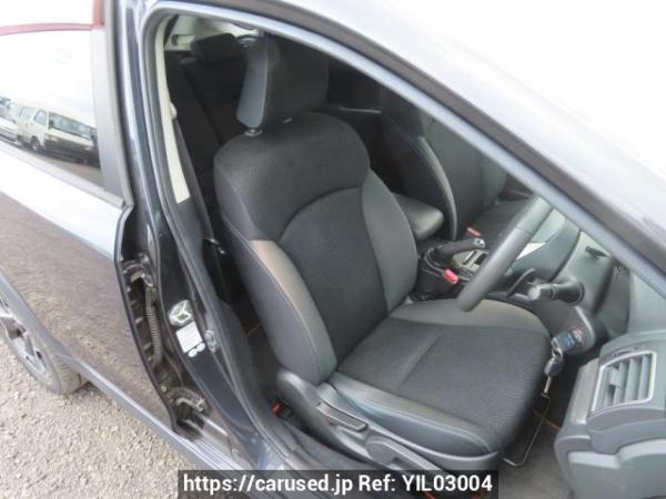Used 2015 AT subaru xv GP7 Image[14]