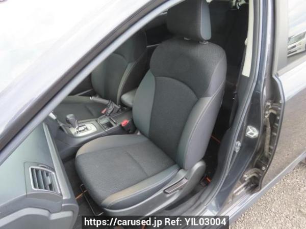 Used 2015 AT subaru xv GP7 Image[16]