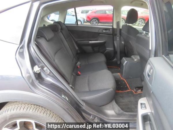 Used 2015 AT subaru xv GP7 Image[17]
